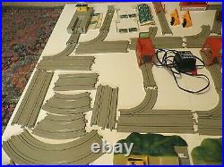 Tycous1 Trucking Track Lot And Accessoriespower Packscontrolsfree Shipping
