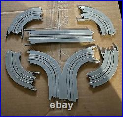 US1 Trucking turnaround 6 piece set double track to two single