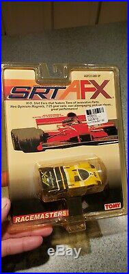 UpdatedNever Opened AFX Tomy Giant Raceway Super G Plus HO Indy Track 62.5