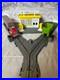 Us1 trucking truck stop