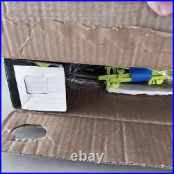 Used 1995 Tyco Haunted Highway Race Car Track NO CARS Complete Track -Untested