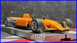 VECTOR49 PRO 132 Carrera Digi Slot Car Weapon + FULL CRASH & REBUILD SPARE KIT