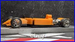 VECTOR49 PRO 132 Carrera Digi Slot Car Weapon + FULL CRASH & REBUILD SPARE KIT