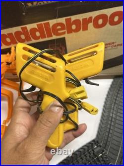 VINTAGE 1979 AURORA AFX Saddlebrook 500 TRACK No. 2340 Has Flex Track Read