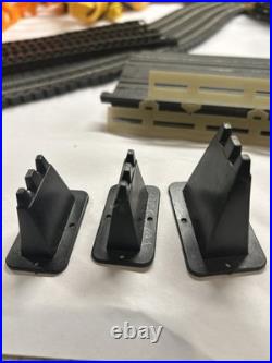 VINTAGE 1979 AURORA AFX Saddlebrook 500 TRACK No. 2340 Has Flex Track Read