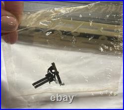 VINTAGE 1979 AURORA AFX Saddlebrook 500 TRACK No. 2340 Has Flex Track Read