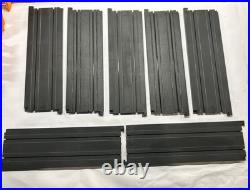 VINTAGE 1979 AURORA AFX Saddlebrook 500 TRACK No. 2340 Has Flex Track Read