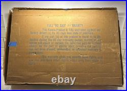 VINTAGE 1979 AURORA AFX Saddlebrook 500 TRACK No. 2340 Has Flex Track Read