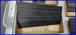 VINTAGE Aurora Model Motoring T-Jet HO Slot Car Track Lot Boxed Accessories