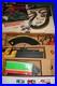 VTG 1979 Smokey and the AFX Express Slot Car Set 99% complete w box WORKS READ