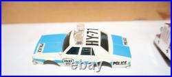 VTG 1979 Smokey and the AFX Express Slot Car Set 99% complete w box WORKS READ
