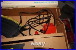 VTG 1979 Smokey and the AFX Express Slot Car Set 99% complete w box WORKS READ VTG 1979 Smokey and the AFX Express Slot Car Set 99% complete w box WORKS READ