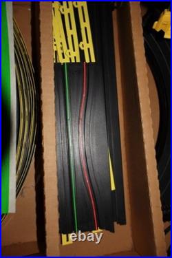 VTG 1979 Smokey and the AFX Express Slot Car Set 99% complete w box WORKS READ VTG 1979 Smokey and the AFX Express Slot Car Set 99% complete w box WORKS READ