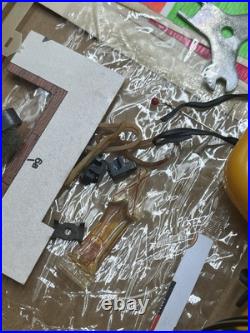 VTG Aurora AFX Championship Raceway Set Richard Petty Tracks Only Incomplete