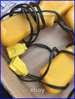 VTG Aurora AFX Championship Raceway Set Richard Petty Tracks Only Incomplete