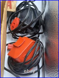 VTG Aurora AFX Championship Raceway Set Richard Petty Tracks Only Incomplete