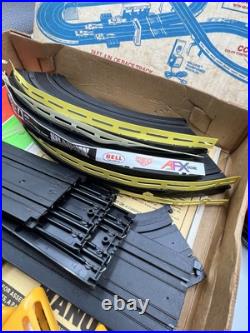VTG Aurora AFX Championship Raceway Set Richard Petty Tracks Only Incomplete