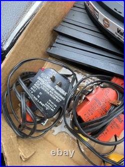 VTG Aurora AFX Championship Raceway Set Richard Petty Tracks Only Incomplete