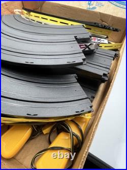 VTG Aurora AFX Championship Raceway Set Richard Petty Tracks Only Incomplete