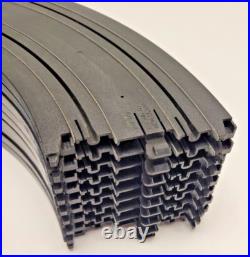 VTG TYCO Super Sound Racing Slot Car Race Track Set 1992 Comp w\ Cars See Video