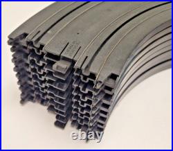 VTG TYCO Super Sound Racing Slot Car Race Track Set 1992 Comp w\ Cars See Video