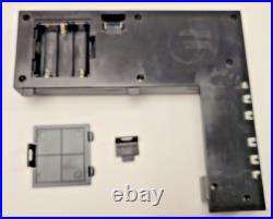 VTG TYCO Super Sound Racing Slot Car Race Track Set 1992 Comp w\ Cars See Video