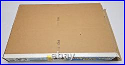 VTG TYCO Super Sound Racing Slot Car Race Track Set 1992 Comp w\ Cars See Video