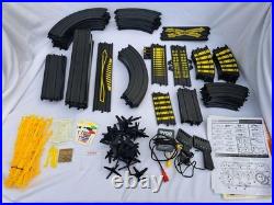 VTG Tyco 6246 Lamborghini Championship Electric Racetrack Complete TRACK ONLY