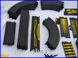 VTG Tyco 6246 Lamborghini Championship Electric Racetrack Complete TRACK ONLY