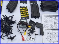 VTG Tyco 6246 Lamborghini Championship Electric Racetrack Complete TRACK ONLY