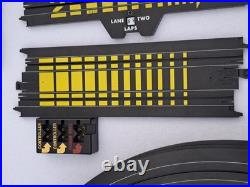 VTG Tyco 6246 Lamborghini Championship Electric Racetrack Complete TRACK ONLY