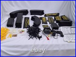 VTG Tyco 6246 Lamborghini Championship Electric Racetrack Complete TRACK ONLY