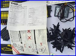 VTG Tyco 6246 Lamborghini Championship Electric Racetrack Complete TRACK ONLY