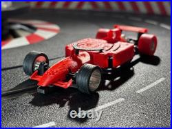 Vector49 Pro Carrera Digital 1/32 Slot Car + FREE Display & Tire Cleaning Kit Vector49 Pro Carrera Digital 1/32 Slot Car + FREE Display & Tire Cleaning Kit