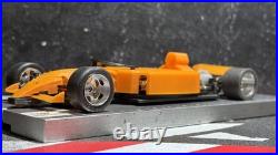 Vector49 Pro Carrera Digital 1/32 Slot Car + FREE Display & Tire Cleaning Kit