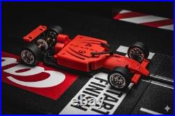 Vector49 Pro Carrera Digital 1/32 Slot Car + FREE Display & Tire Cleaning Kit