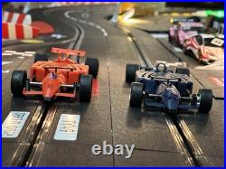 Vector49 Pro Carrera Digital 1/32 Slot Car + FREE Display & Tire Cleaning Kit Vector49 Pro Carrera Digital 1/32 Slot Car + FREE Display & Tire Cleaning Kit