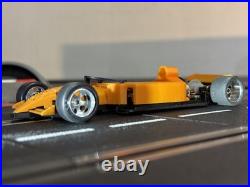 Vector49 Pro Carrera Digital 1/32 Slot Car + FREE Display & Tire Cleaning Kit