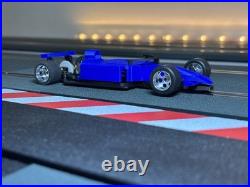 Vector49 Pro Carrera Digital 1/32 Slot Car + FREE Display & Tire Cleaning Kit Vector49 Pro Carrera Digital 1/32 Slot Car + FREE Display & Tire Cleaning Kit