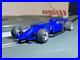 Vector49 Pro Series 1/32 Slot Car Analog Evolution Hand-Made Track Race Build