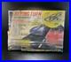 Vintage 1963 Aurora Model Motoring Stirling Moss Thunderjet 500 Slot Car Set