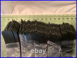 Vintage 1970's Lot of Aurora Model Motoring Slot Car Track, Controllers OVER 100