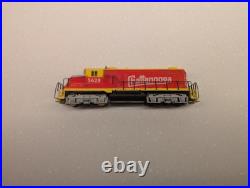 Vintage 1970s Tyco HO Scale Electric Train Lot