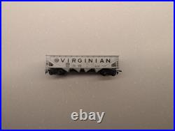 Vintage 1970s Tyco HO Scale Electric Train Lot