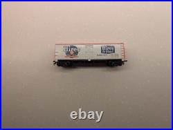 Vintage 1970s Tyco HO Scale Electric Train Lot