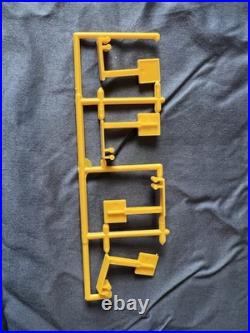 Vintage 1975 Aurora AFX Jackie Stewart Set 23ft+ Expanded Track Lot