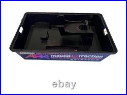 Vintage 1975 Aurora AFX Jackie Stewart Set 23ft+ Expanded Track Lot