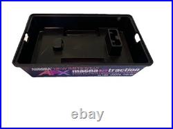 Vintage 1975 Aurora AFX Jackie Stewart Set 23ft+ Expanded Track Lot