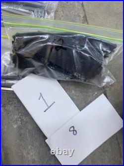 Vintage 1979, Matchbox Speedtrack Slot Car, Race And Chase Set