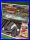 Vintage 1979 TYCO Slot Car Command Control Big Detour Almost Complete No Cars